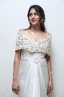 Chandini Chowdary at Yevam Pre Release